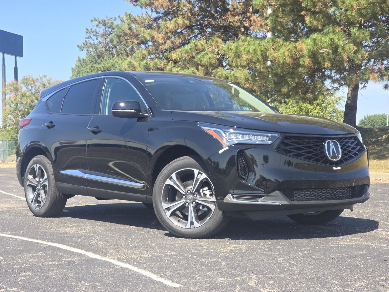 2025 Acura RDX