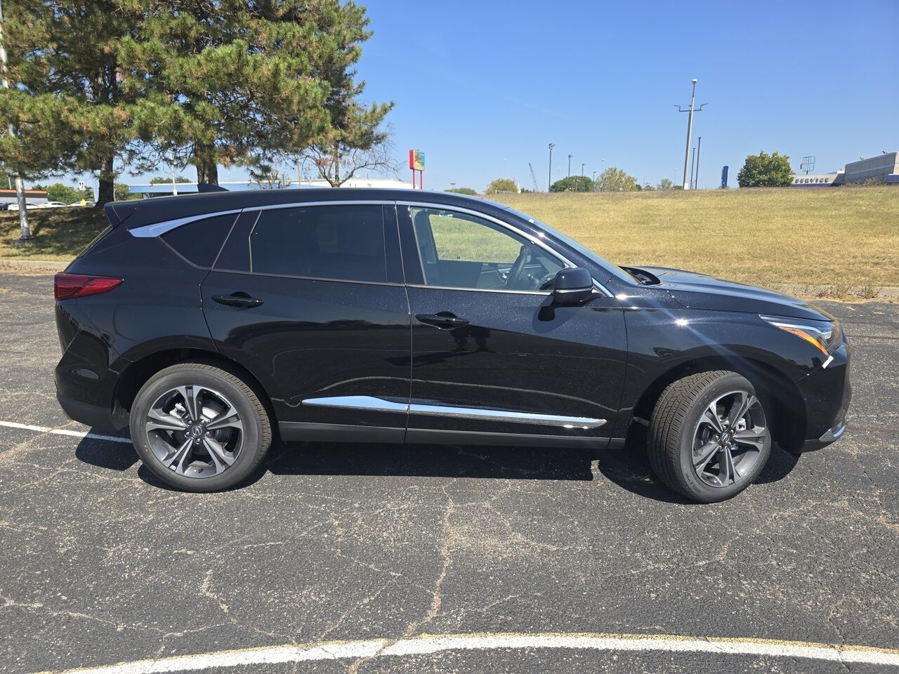 2025 Acura RDX Technology Package Columbus OH