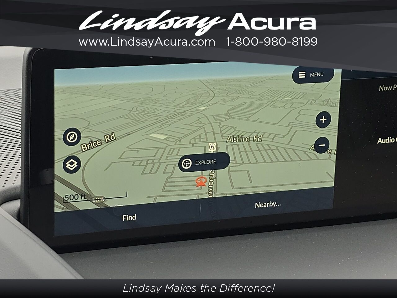 2025 Acura RDX Technology Package Columbus OH