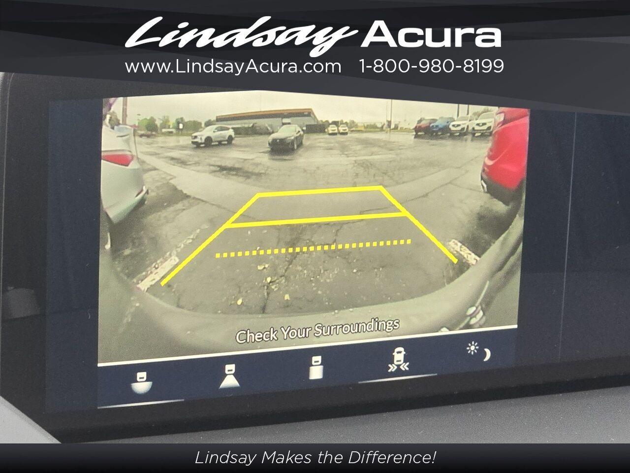 2025 Acura RDX Technology Package Columbus OH