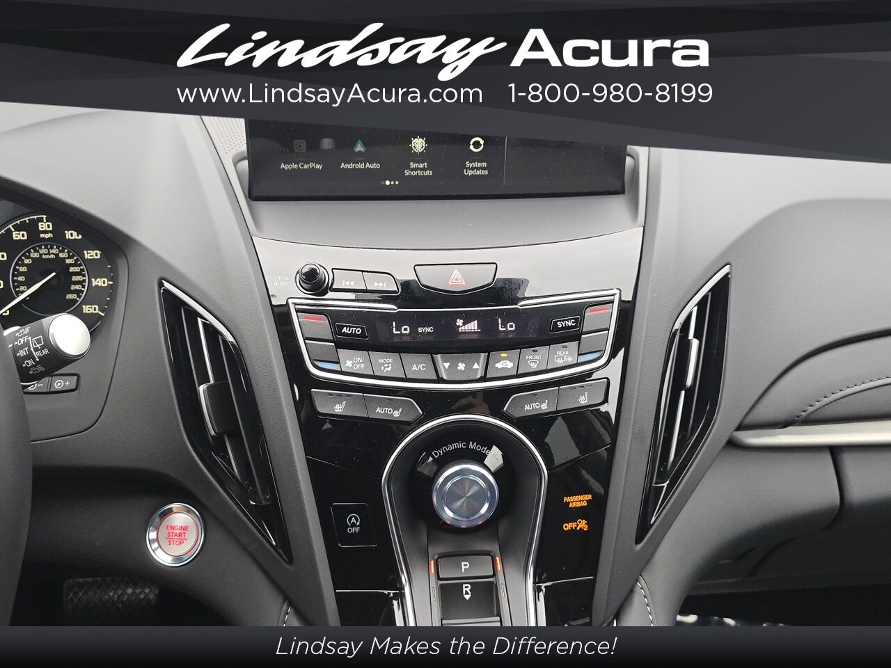 2025 Acura RDX Technology Package Columbus OH