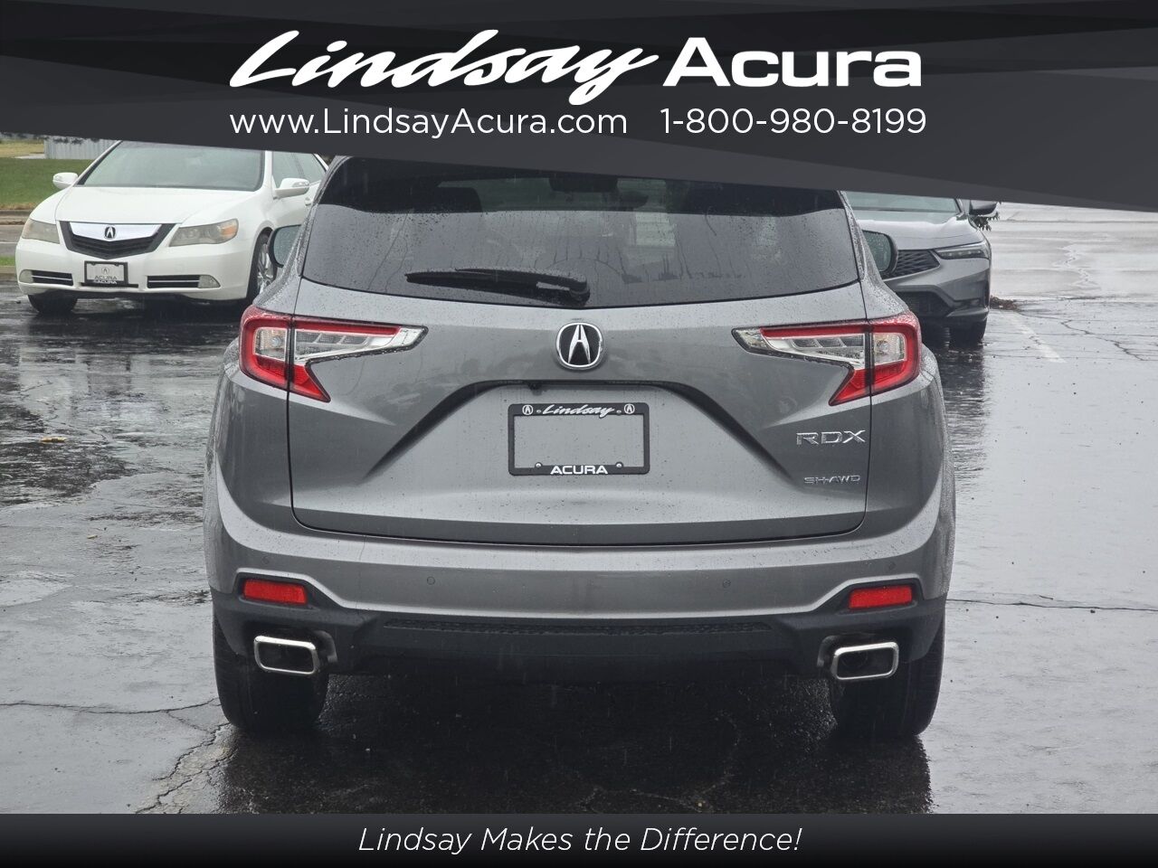 2025 Acura RDX Technology Package Columbus OH