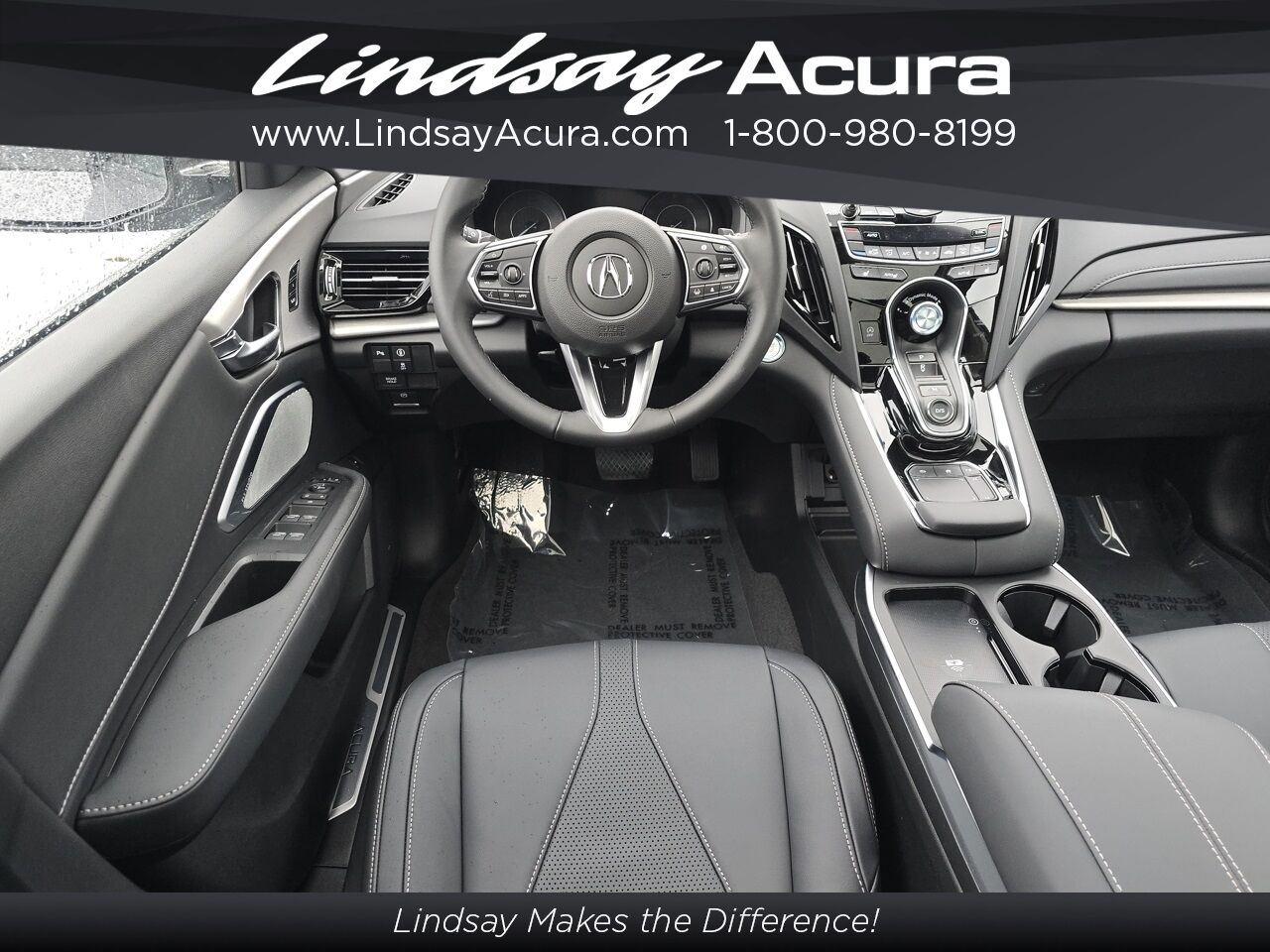 2025 Acura RDX Technology Package Columbus OH