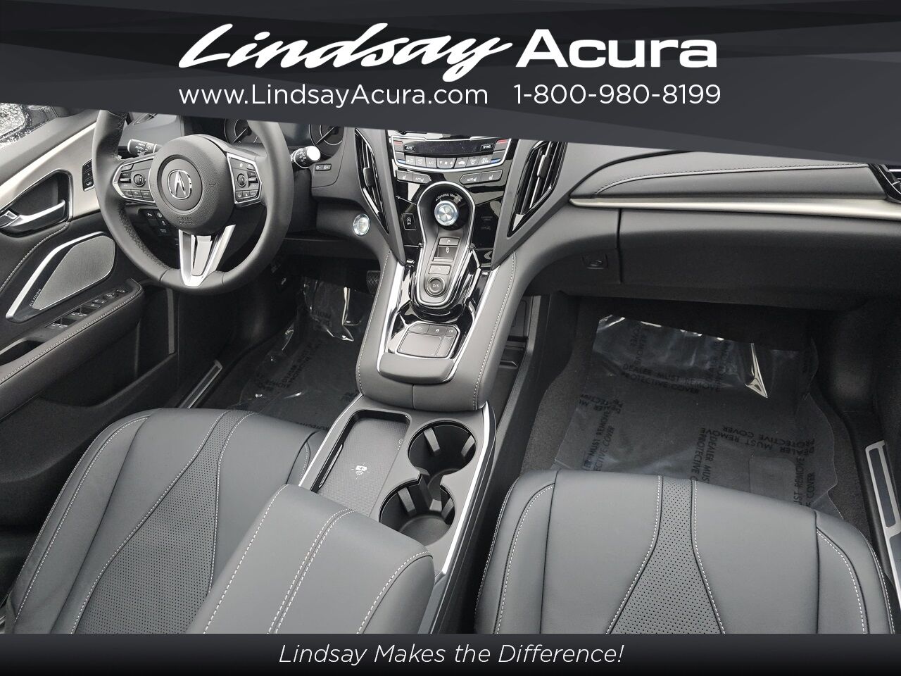 2025 Acura RDX Technology Package Columbus OH