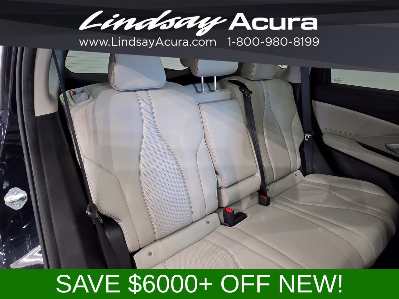 2025 Acura RDX Technology Package Columbus OH