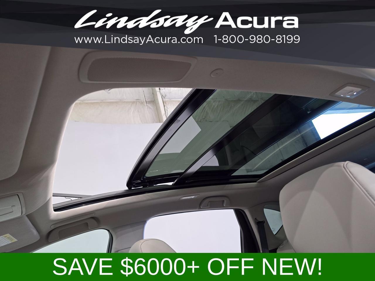 2025 Acura RDX Technology Package Columbus OH