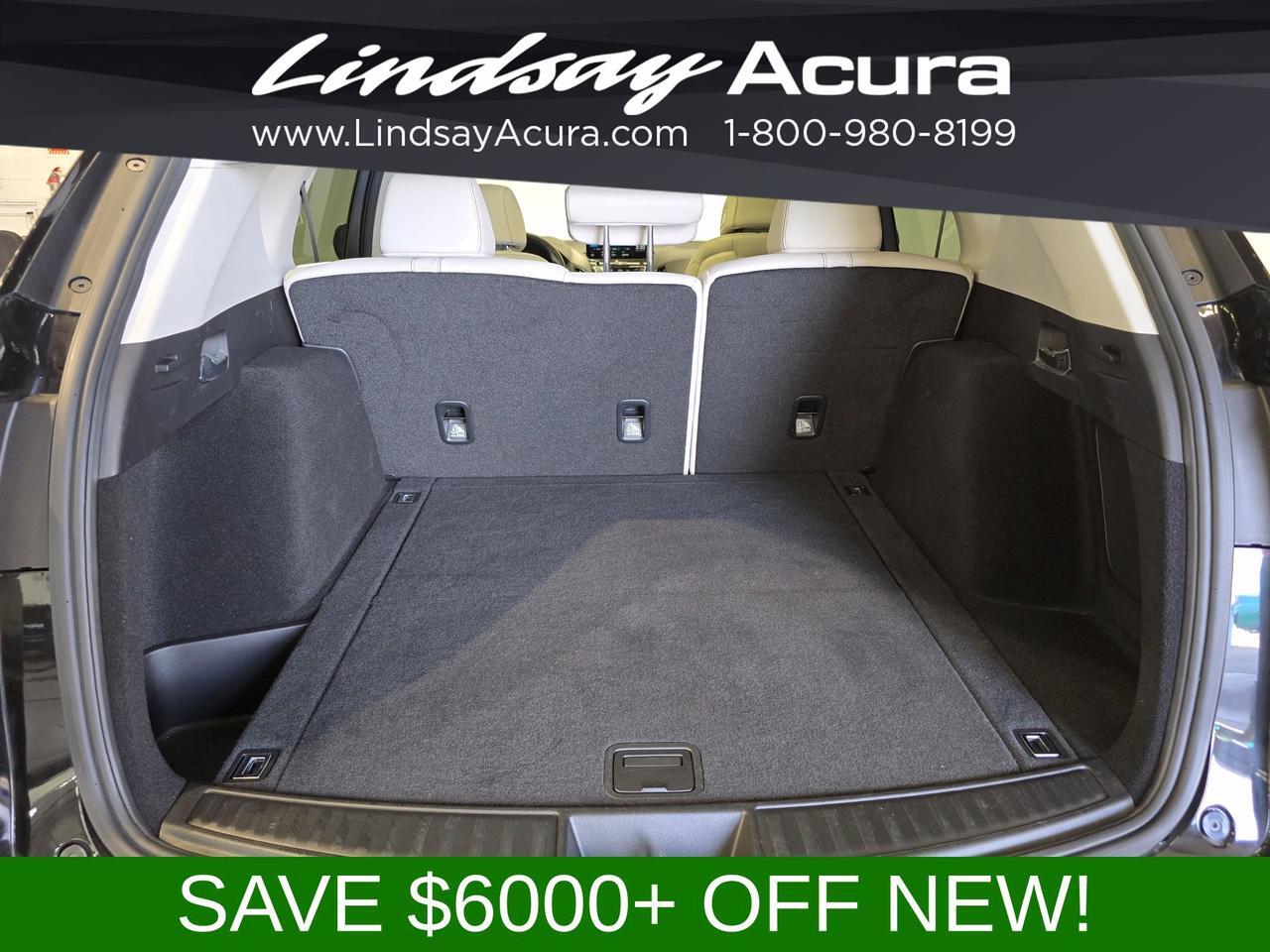 2025 Acura RDX Technology Package Columbus OH