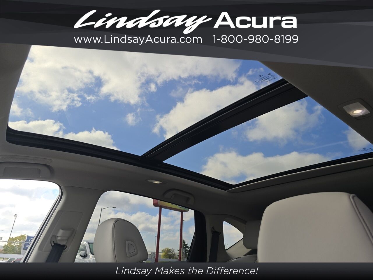 2025 Acura RDX Technology Package Columbus OH