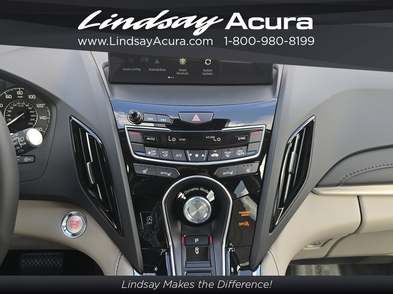 2025 Acura RDX Technology Package Columbus OH