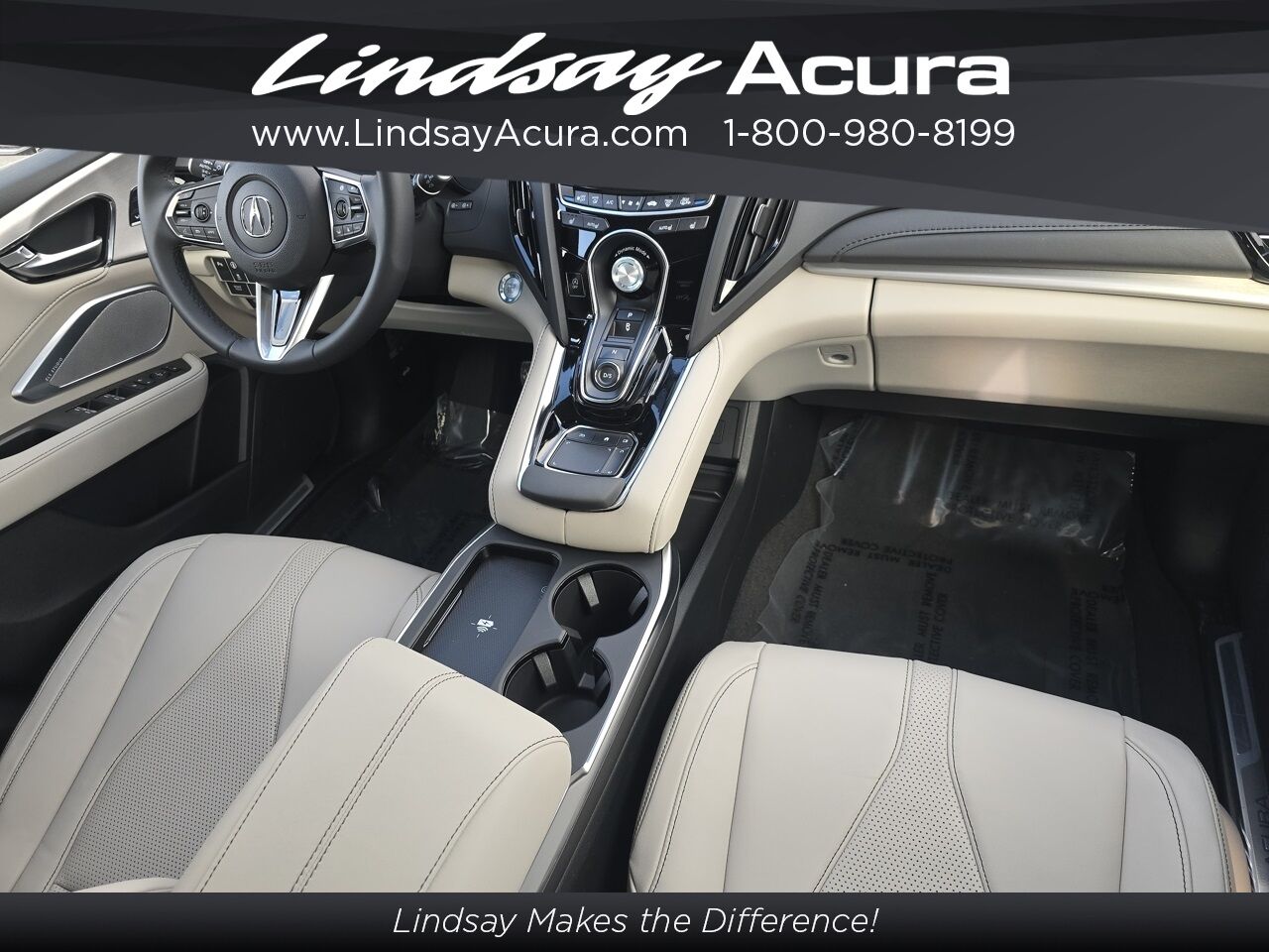 2025 Acura RDX Technology Package Columbus OH