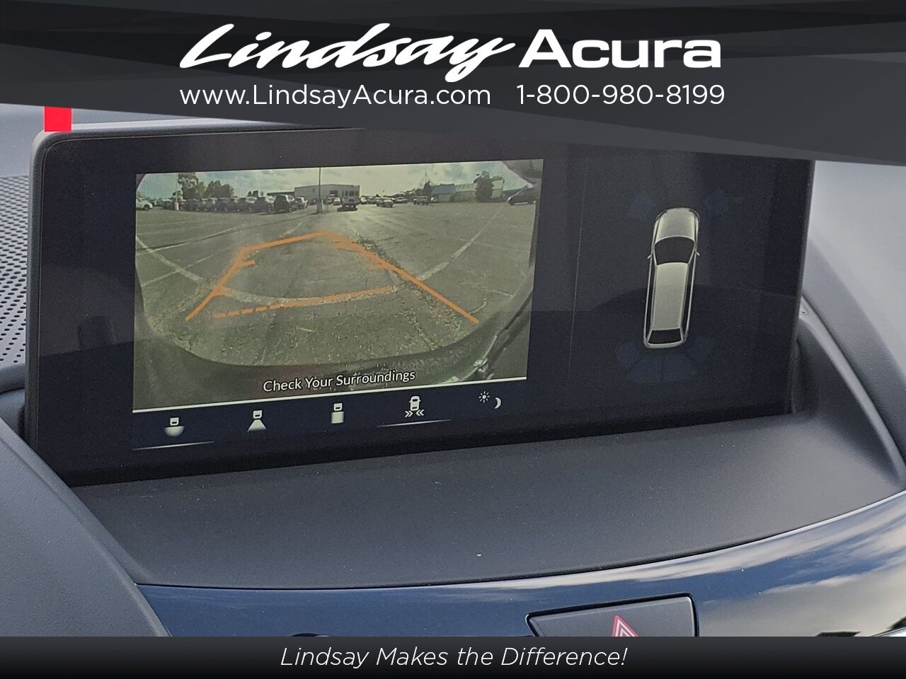 2025 Acura RDX Technology Package Columbus OH