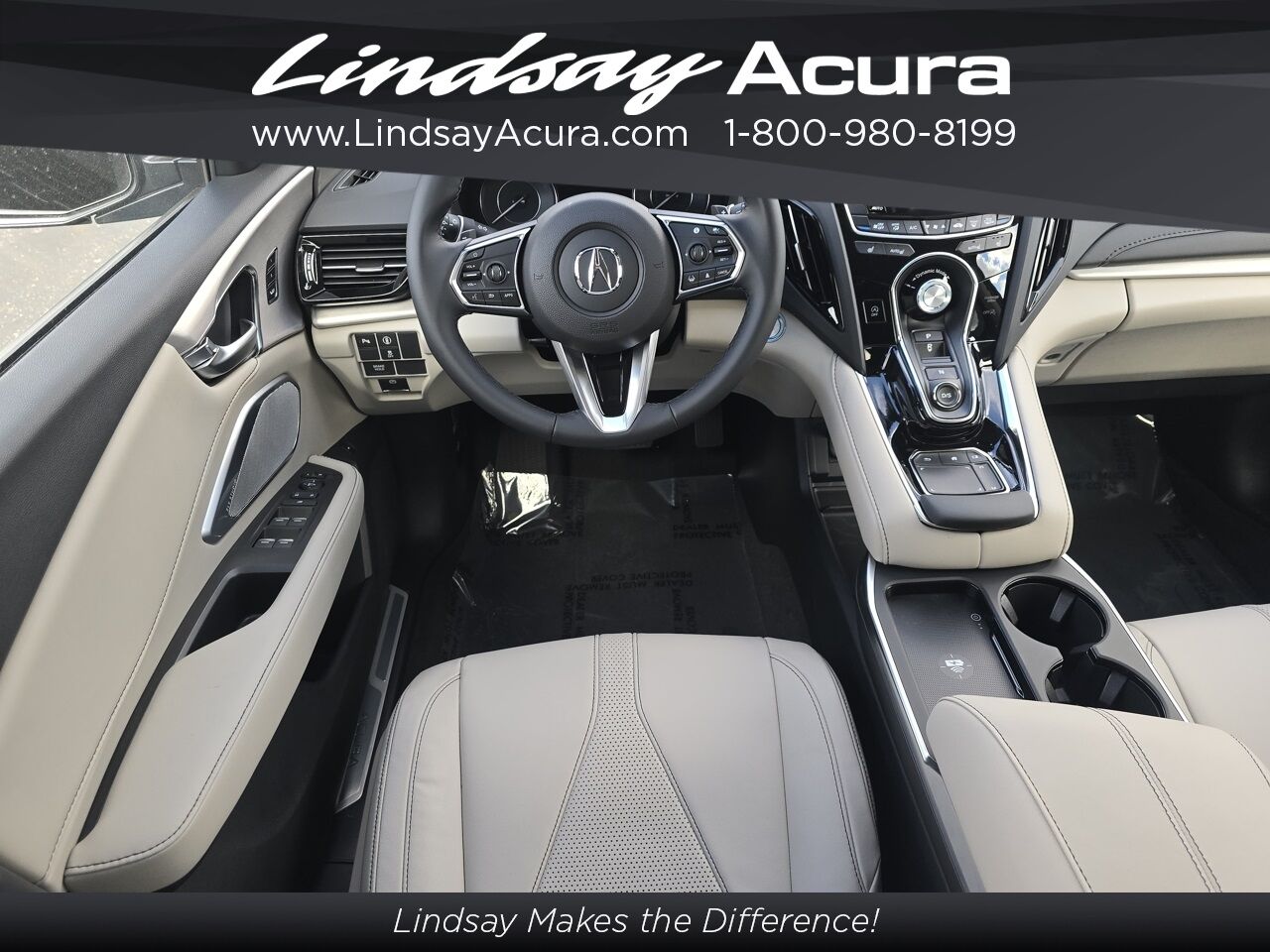 2025 Acura RDX Technology Package Columbus OH