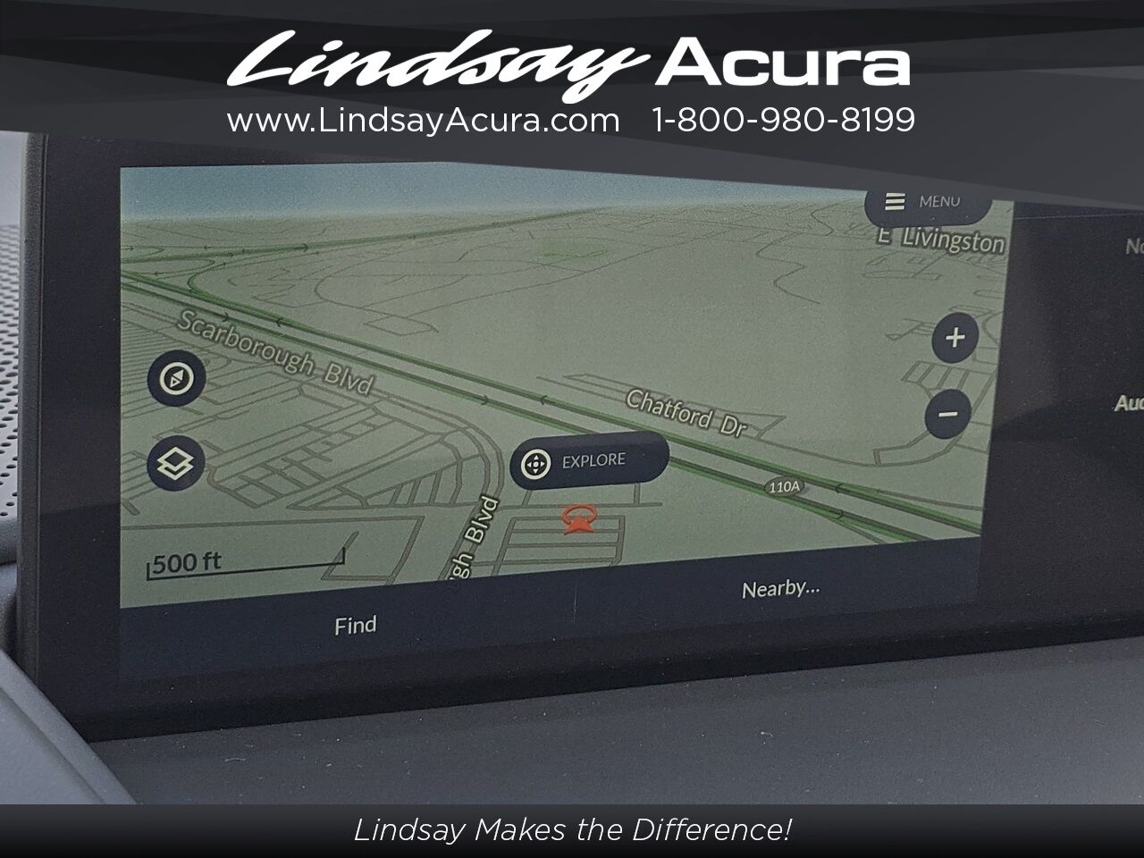 2025 Acura RDX Technology Package Columbus OH