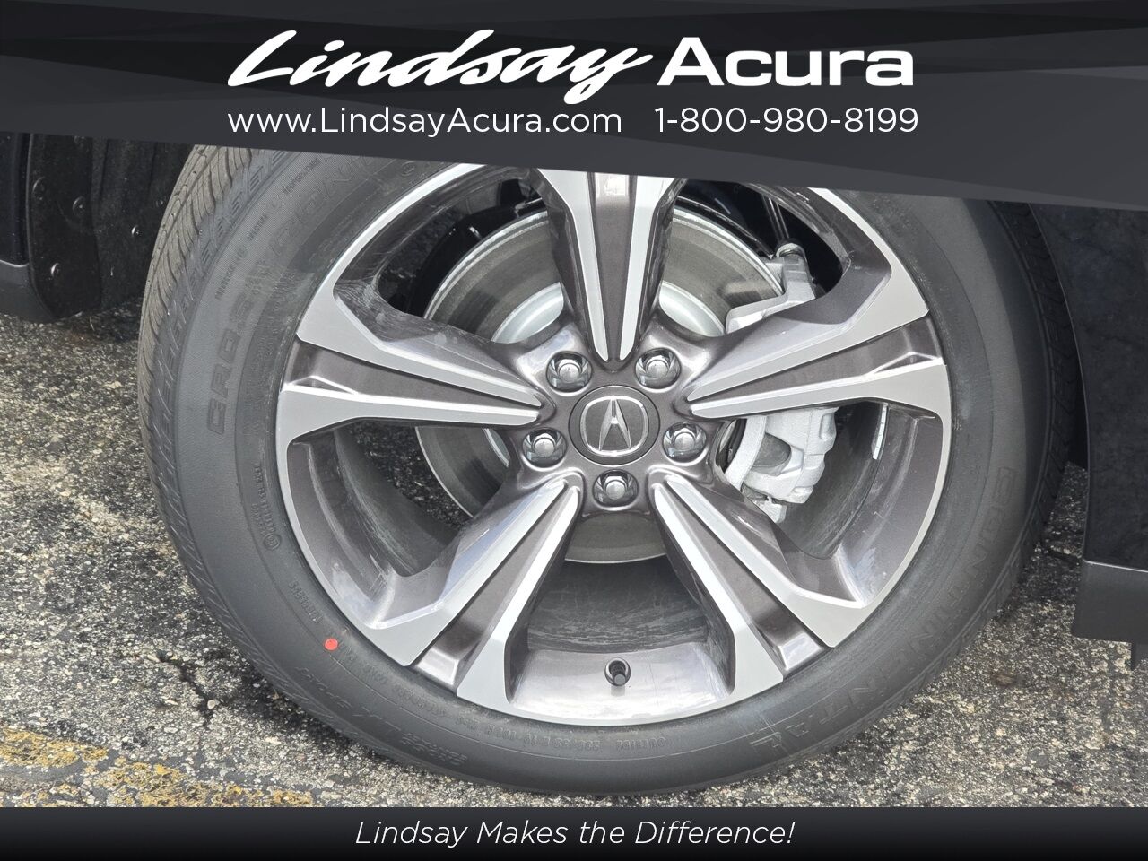 2025 Acura RDX Technology Package Columbus OH