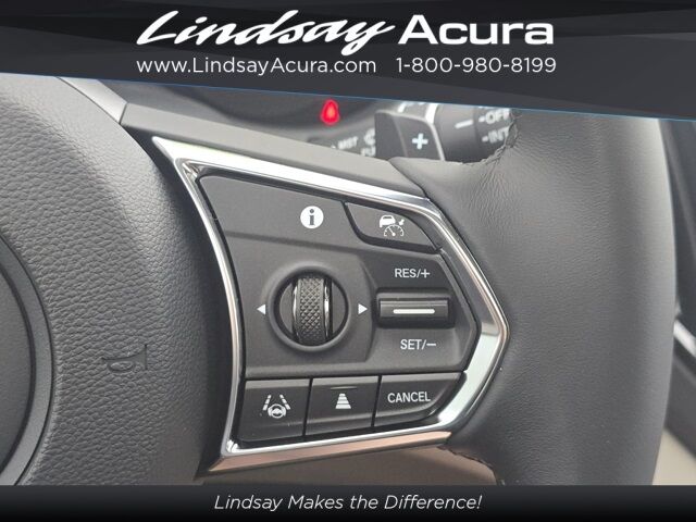 2025 Acura RDX Technology Package Columbus OH