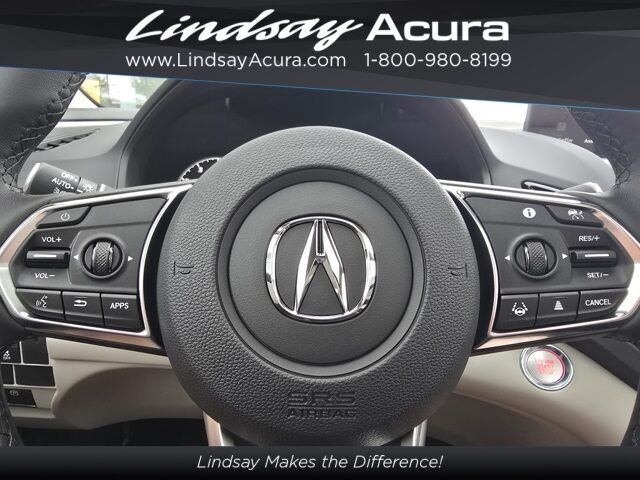 2025 Acura RDX Technology Package Columbus OH