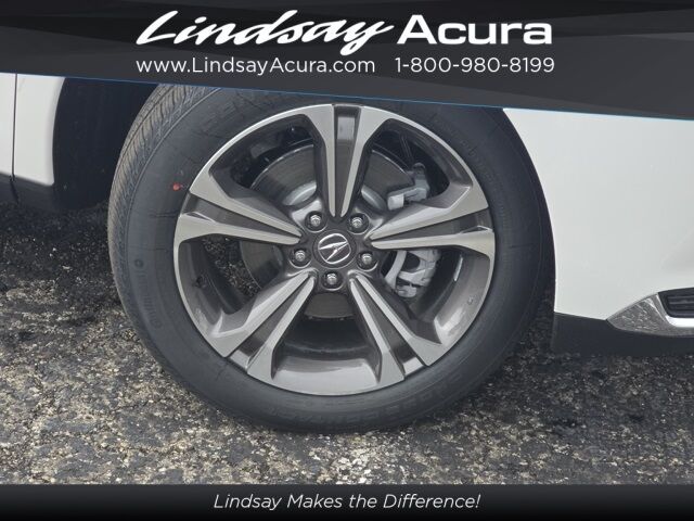 2025 Acura RDX Technology Package Columbus OH