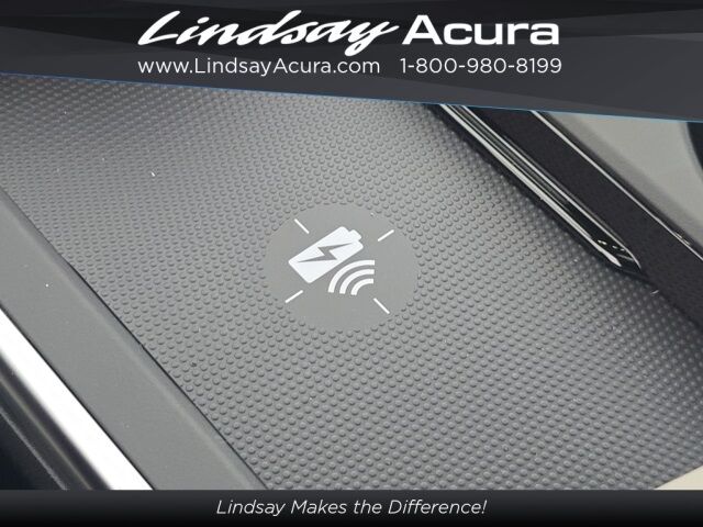 2025 Acura RDX Technology Package Columbus OH