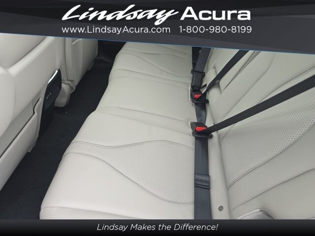 2025 Acura RDX Technology Package Columbus OH