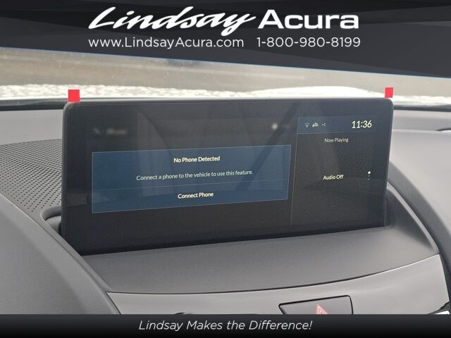 2025 Acura RDX Technology Package Columbus OH