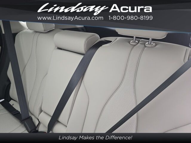 2025 Acura RDX Technology Package Columbus OH