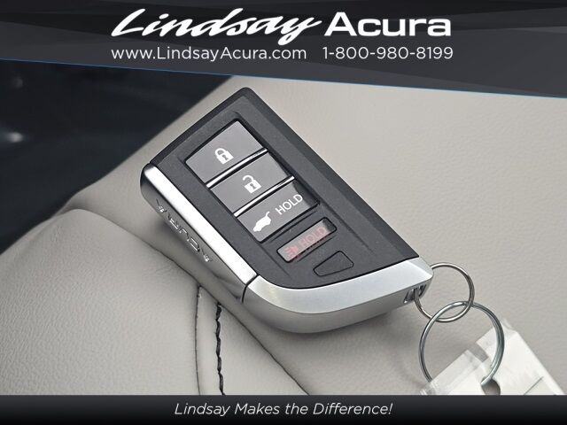2025 Acura RDX Technology Package Columbus OH