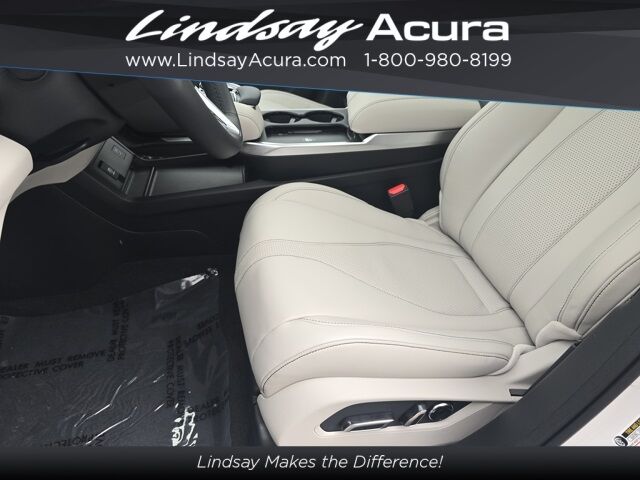 2025 Acura RDX Technology Package Columbus OH