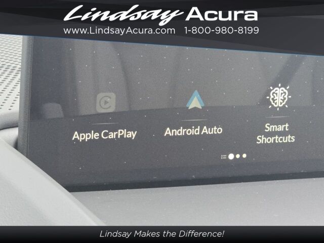 2025 Acura RDX Technology Package Columbus OH