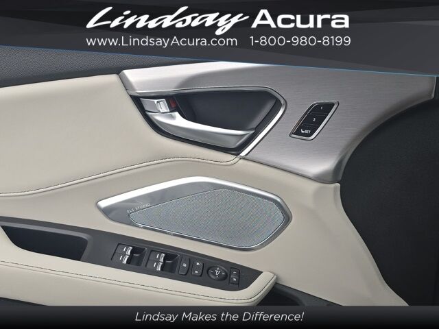 2025 Acura RDX Technology Package Columbus OH