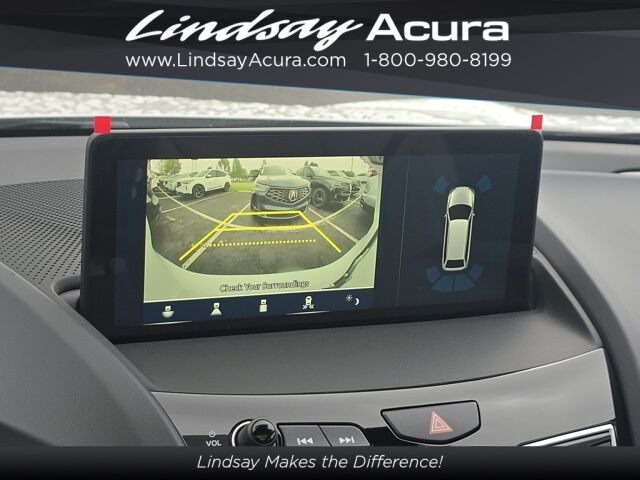 2025 Acura RDX Technology Package Columbus OH
