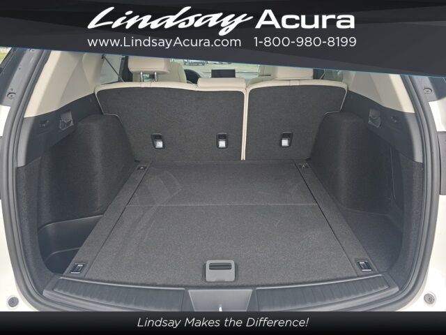 2025 Acura RDX Technology Package Columbus OH