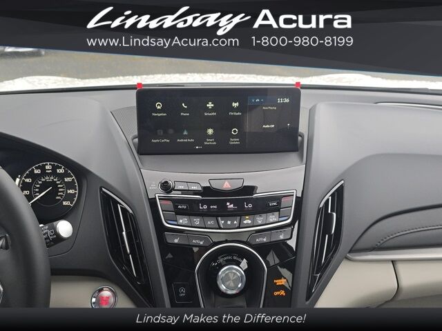 2025 Acura RDX Technology Package Columbus OH
