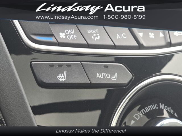 2025 Acura RDX Technology Package Columbus OH