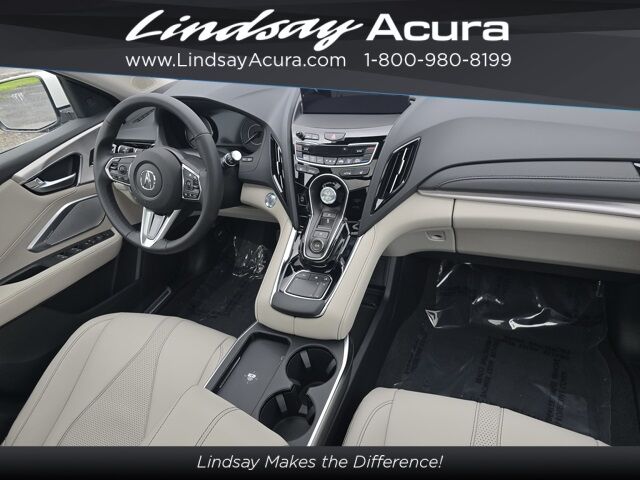 2025 Acura RDX Technology Package Columbus OH