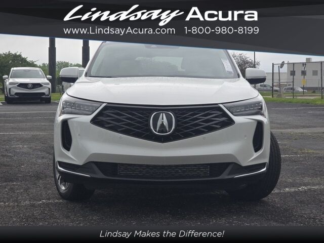 2025 Acura RDX Technology Package Columbus OH