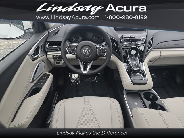 2025 Acura RDX Technology Package Columbus OH