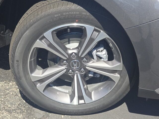 2025 Acura RDX Technology Package Columbus OH
