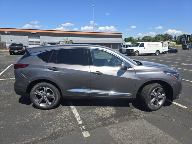 2025 Acura RDX Technology Package Columbus OH