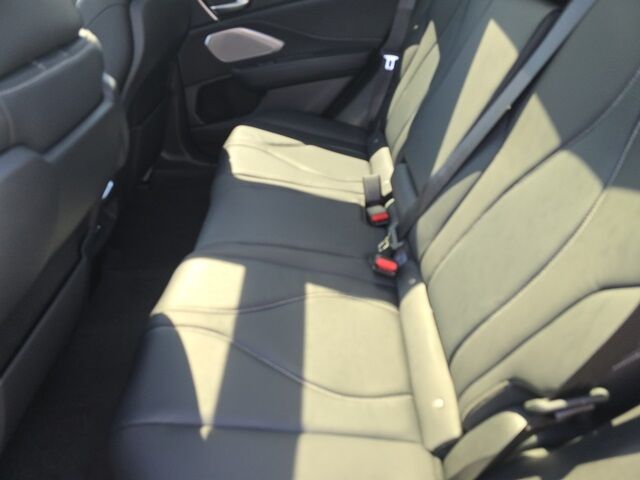 2025 Acura RDX Technology Package Columbus OH