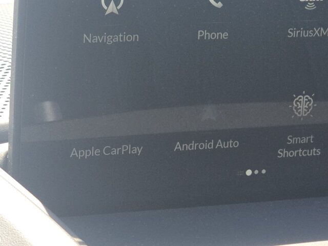 2025 Acura RDX Technology Package Columbus OH