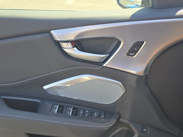 2025 Acura RDX Technology Package Columbus OH