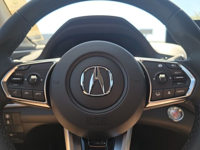 2025 Acura RDX Technology Package Columbus OH