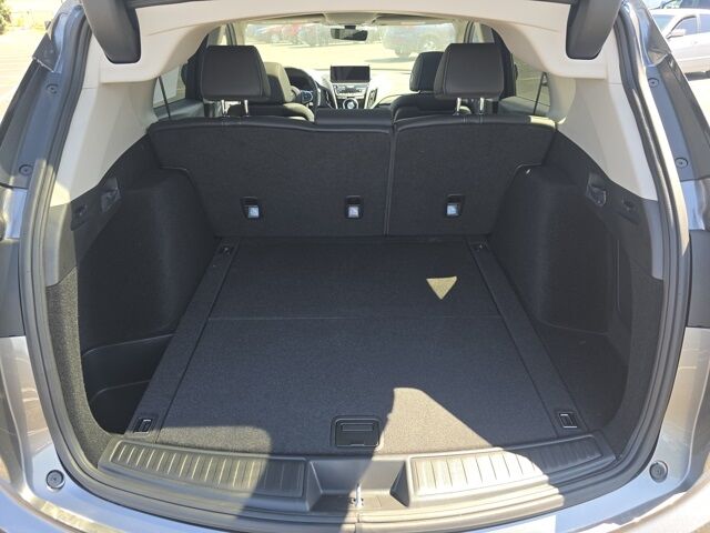 2025 Acura RDX Technology Package Columbus OH