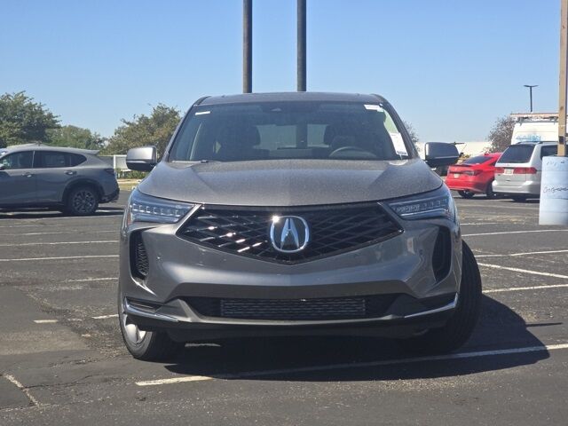 2025 Acura RDX Technology Package Columbus OH