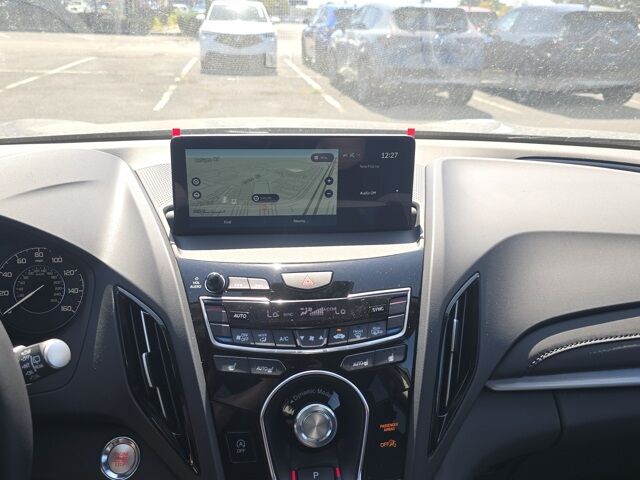2025 Acura RDX Technology Package Columbus OH