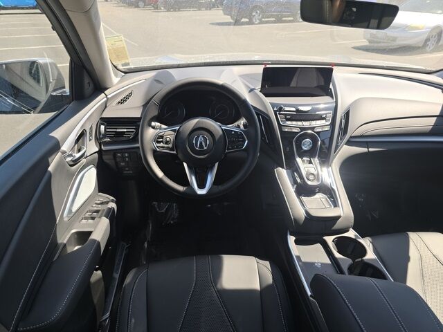 2025 Acura RDX Technology Package Columbus OH