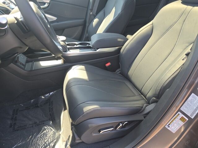 2025 Acura RDX Technology Package Columbus OH