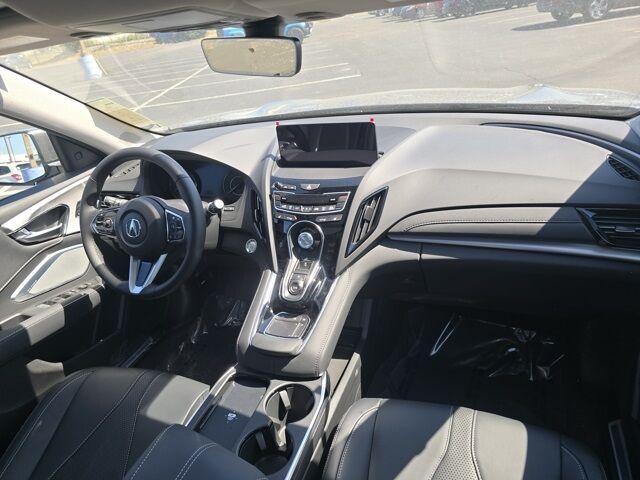 2025 Acura RDX Technology Package Columbus OH