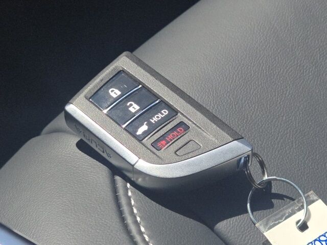 2025 Acura RDX Technology Package Columbus OH