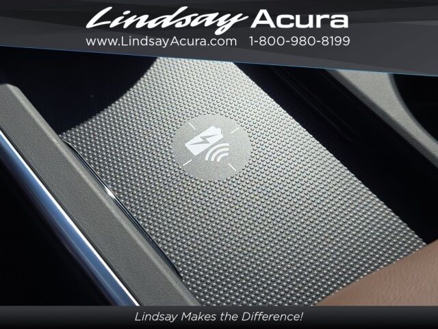 2025 Acura RDX Technology Package Columbus OH